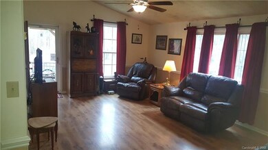 Large Family Room