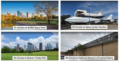 Lot 140-141 Petty Dr, Conroe, TX 77306 - photo 7