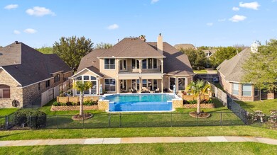 17411 Redleaf Hollow Ln, Houston, TX 77095 - photo 2