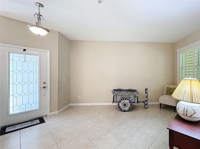 Foyer