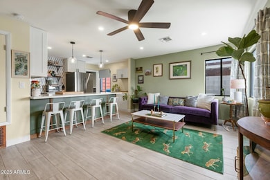 1326 E Almeria Rd, Phoenix, AZ 85006 - photo 6