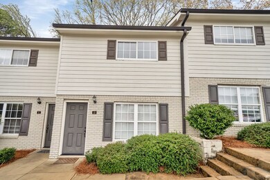 UNIT #32 1802 Jackson Ave W, Oxford, MS 38655 - photo 2