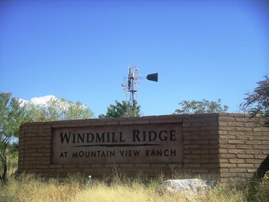 Windmill Ridge