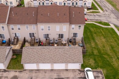 6575 Nottinghill Trail Dr unit 22, Canal Winchester, OH 43110 - photo 2