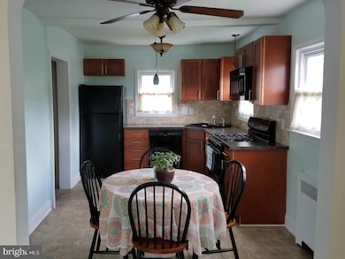 1426 Chestnut Ave, Haddon Heights, NJ 08035 - photo 5