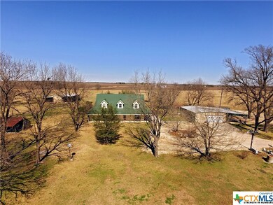 13880 Woodford Rd, Temple, TX 76501 - photo 3