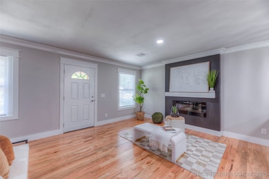 917 S Birch Place, Broken Arrow, OK 74012 - photo 3