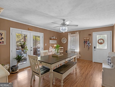 116 Quail Ln, Griffin, GA 30223 - photo 4