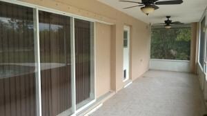 Screened Porch