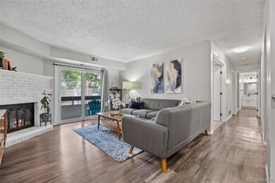 14435 E 1st Dr unit B2, Aurora, CO 80011 - photo 4