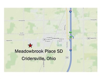 719 Briarwood Ct, Cridersville, OH 45806 - photo 2