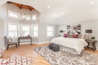 84 Westbourne Terrace unit 84, Brookline, MA 02446 - photo 3