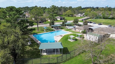 Take a look at the community center for Tallow Woo