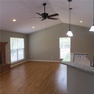 26 Cullen Hills Dr, Bella Vista, AR 72715 - photo 4