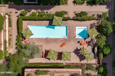 Camelview Village unit 1008, Scottsdale, AZ 85251 - photo 4