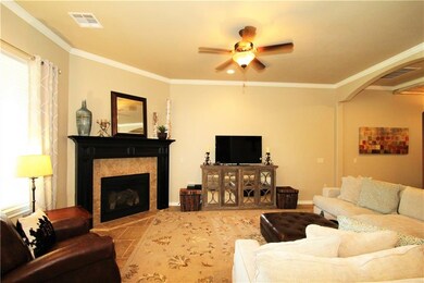 925 NW 195th Terrace, Edmond, OK 73012 - photo 6