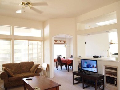 Open Rio Verde floor plan