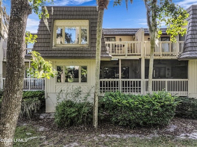 1 Gloucester Rd unit 105, Hilton Head Island, SC 29928 - photo 2