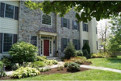 1408 Medford Rd, Wynnewood, PA 19096 - photo 2