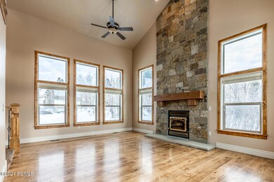 10884 N Hailes Loop Road Morgan UT 84050