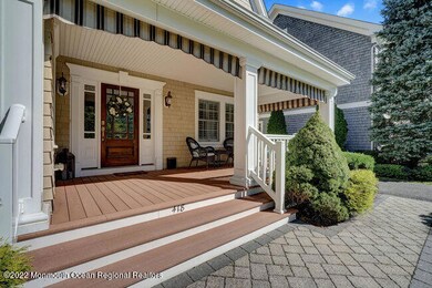 418 Worthington Ave, Spring Lake, NJ 07762 - photo 7