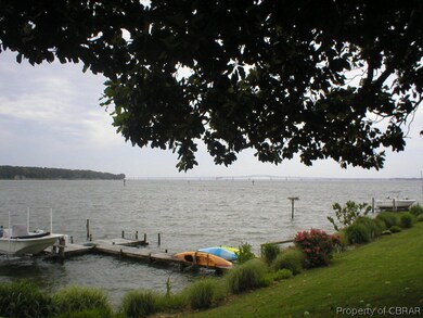 297 King Carter Ln, Weems, VA 22576 - photo 4