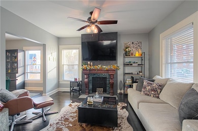 3419 Central St, Kansas City, MO 64111 - photo 4