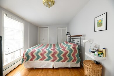 11 Pleasant Ave unit 2, Somerville, MA 02143 - photo 4