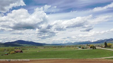 River Ranch Etna Wyoming-7