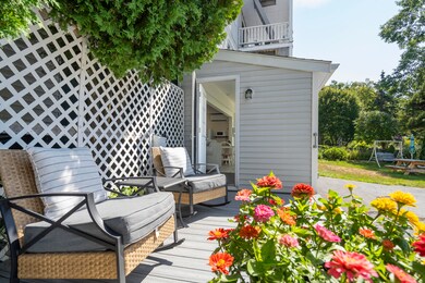 56 West St unit D, Boothbay Harbor, ME 04538 - photo 2