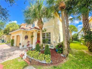 Corner Townhouse