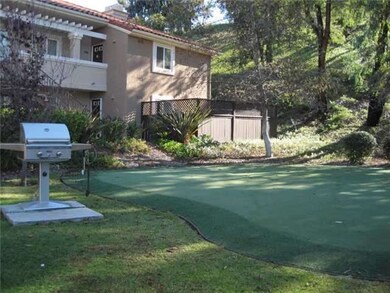 Putting Green