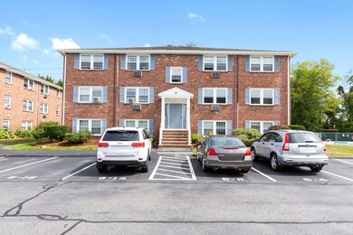 6 Mcdewell Ave unit 16, Danvers, MA 01923 - photo 2