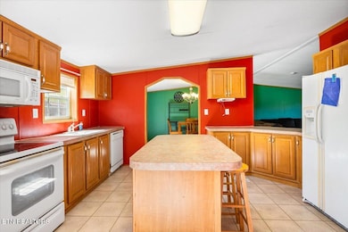 114 Myrtle Vinsant Ln, Jacksboro, TN 37757 - photo 7