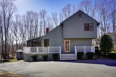 21 Fairview Dr, Southborough, MA 01772 - photo 4