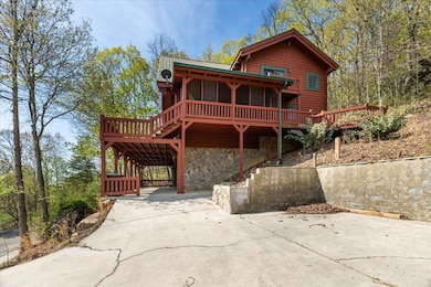 159 Eagle Creek Trail, Rising Fawn, GA 30738 - photo 6