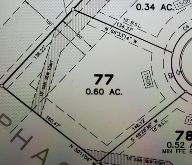 vineyard estates lot 77