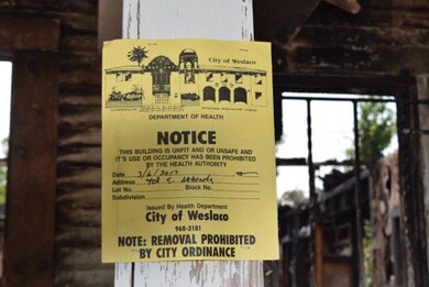 408 S Nebraska Ave unit Lot 5, Weslaco, TX 78596 - photo 3