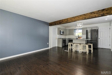 861 Morningside Ln, Arnold, MO 63010 - photo 4