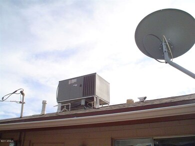 NEW A/C AND GAS PACK