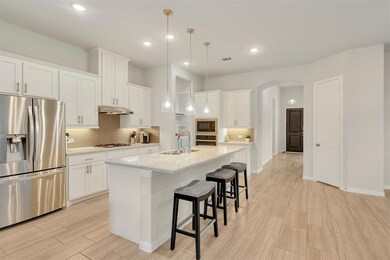 8563 Bronzegate Trail, Frisco, TX 75034 - photo 7