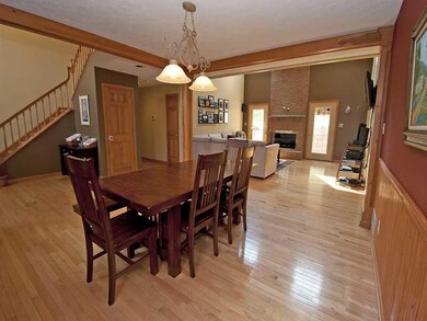 Dining Room.