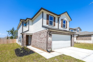 20067 Swinley Forest Dr, Cleveland, TX 77327 - photo 3