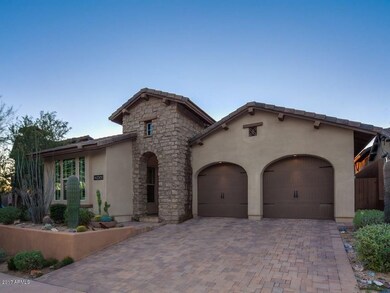 003_Drive Way Views