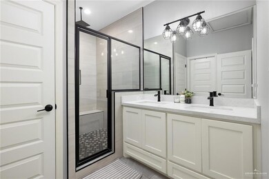 3504 Silver Nugget Dr, Edinburg, TX 78541 - photo 7