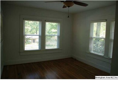 Another view of the living room.