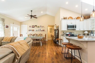 The neutral color palette is move-in...