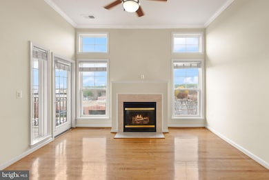 3840 Lightfoot St unit 449, Chantilly, VA 20151 - photo 7