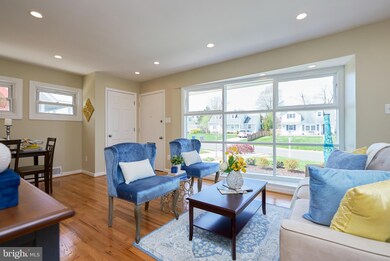 6911 Duke Dr, Alexandria, VA 22307 - photo 5