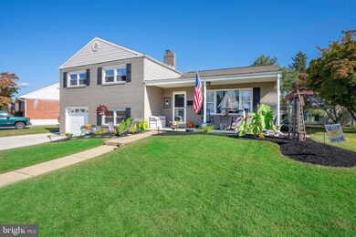 2200 Saint James Dr, Wilmington, DE 19808 - photo 2